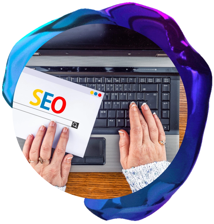 SEO Services - LeadOn Design