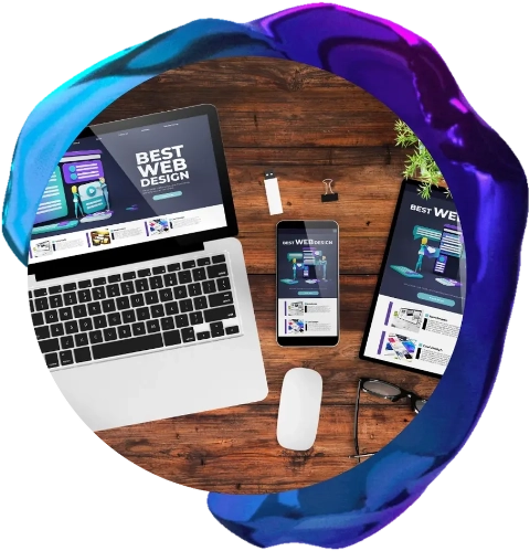 Web Design, Web Development - LeadOn Design
